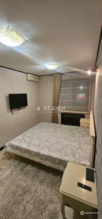 65 м², 2-комнатная квартира, этаж 2 из 9, 65 м², на длительный срок, изображение - 5