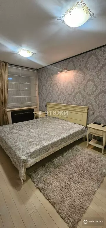 65 м², 2-комнатная квартира, этаж 2 из 9, 65 м², на длительный срок, изображение - 6