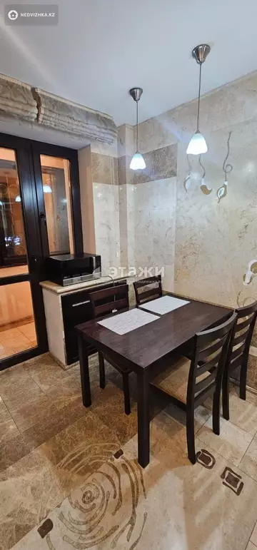 65 м², 2-комнатная квартира, этаж 2 из 9, 65 м², на длительный срок, изображение - 10