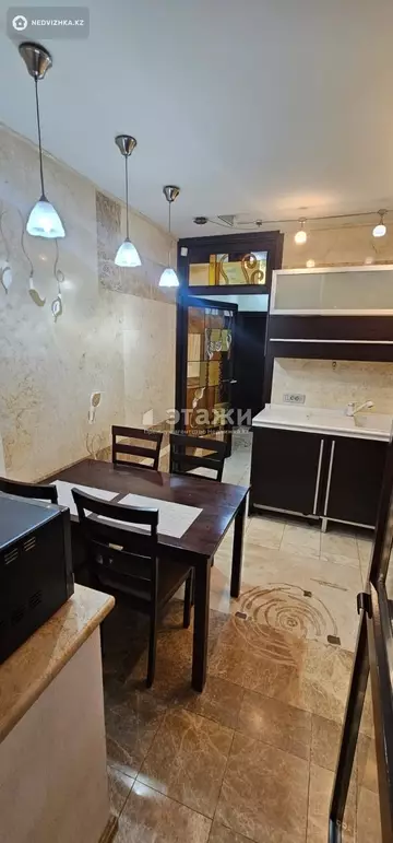 65 м², 2-комнатная квартира, этаж 2 из 9, 65 м², на длительный срок, изображение - 11