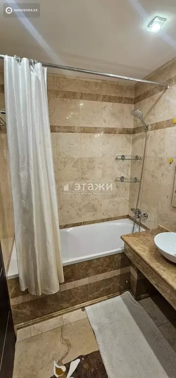 65 м², 2-комнатная квартира, этаж 2 из 9, 65 м², на длительный срок, изображение - 13