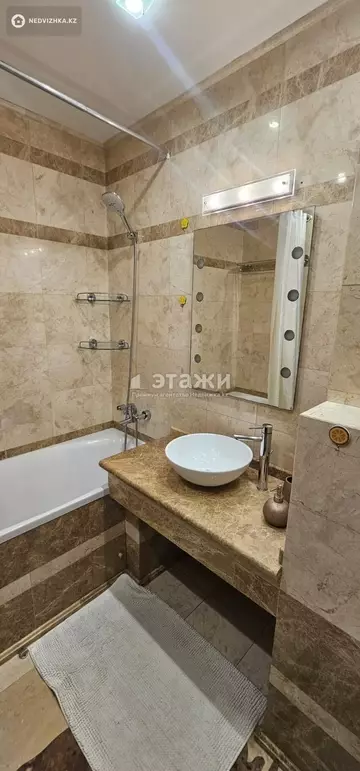65 м², 2-комнатная квартира, этаж 2 из 9, 65 м², на длительный срок, изображение - 14