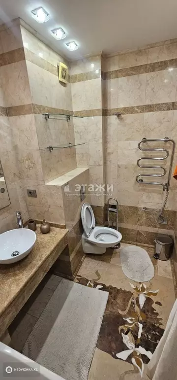 65 м², 2-комнатная квартира, этаж 2 из 9, 65 м², на длительный срок, изображение - 15