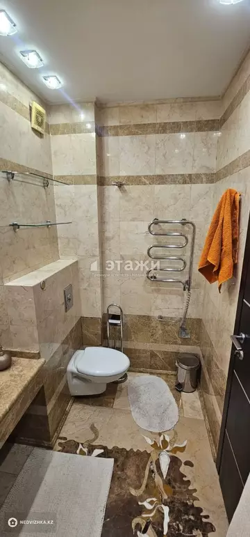 65 м², 2-комнатная квартира, этаж 2 из 9, 65 м², на длительный срок, изображение - 16