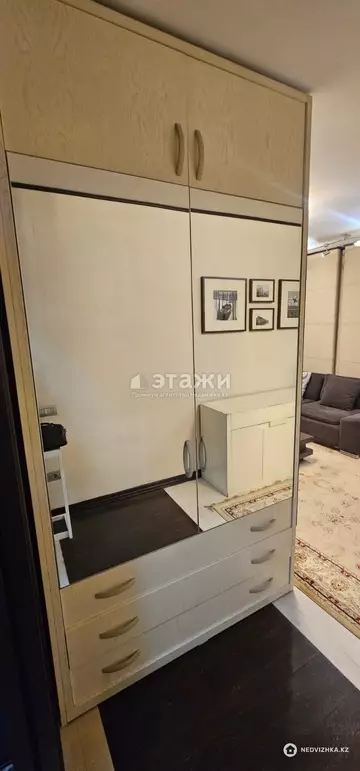 65 м², 2-комнатная квартира, этаж 2 из 9, 65 м², на длительный срок, изображение - 18