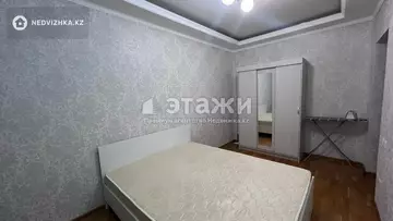 2-комнатная квартира, этаж 12 из 12, 55 м², на длительный срок