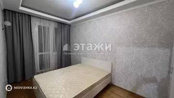 55 м², 2-комнатная квартира, этаж 12 из 12, 55 м², на длительный срок, изображение - 4