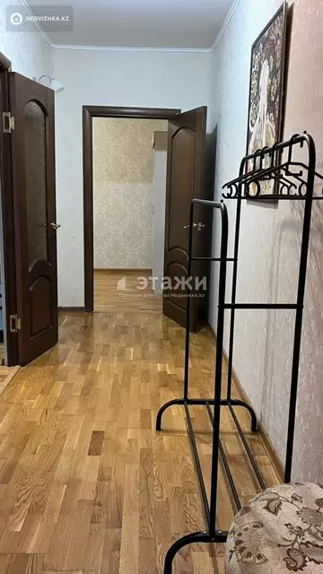 55 м², 2-комнатная квартира, этаж 12 из 12, 55 м², на длительный срок, изображение - 5