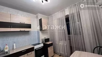 55 м², 2-комнатная квартира, этаж 12 из 12, 55 м², на длительный срок, изображение - 6