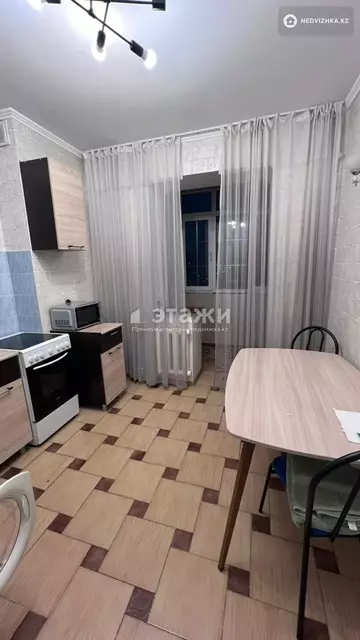 55 м², 2-комнатная квартира, этаж 12 из 12, 55 м², на длительный срок, изображение - 7