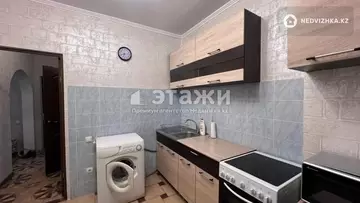55 м², 2-комнатная квартира, этаж 12 из 12, 55 м², на длительный срок, изображение - 8