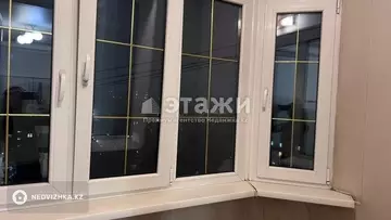 55 м², 2-комнатная квартира, этаж 12 из 12, 55 м², на длительный срок, изображение - 10