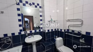 55 м², 2-комнатная квартира, этаж 12 из 12, 55 м², на длительный срок, изображение - 12