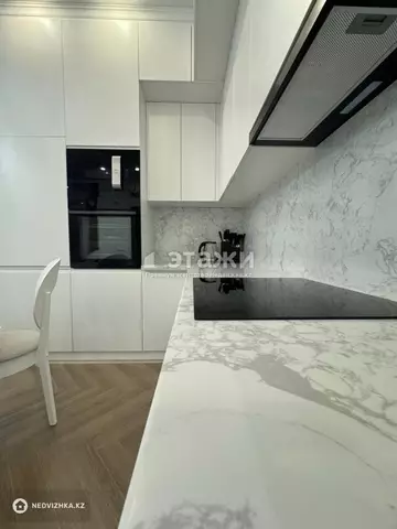 55 м², 2-комнатная квартира, этаж 11 из 21, 55 м², на длительный срок, изображение - 5