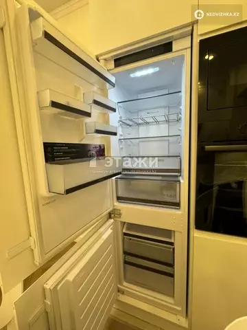 55 м², 2-комнатная квартира, этаж 11 из 21, 55 м², на длительный срок, изображение - 6