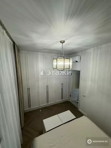 55 м², 2-комнатная квартира, этаж 11 из 21, 55 м², на длительный срок, изображение - 9