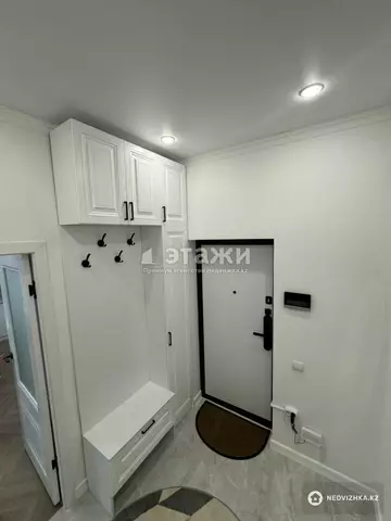55 м², 2-комнатная квартира, этаж 11 из 21, 55 м², на длительный срок, изображение - 12