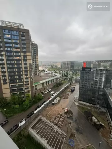 55 м², 2-комнатная квартира, этаж 11 из 21, 55 м², на длительный срок, изображение - 15