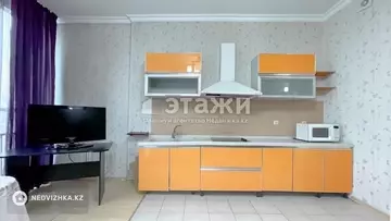 110 м², 3-комнатная квартира, этаж 19 из 20, 110 м², на длительный срок, изображение - 2