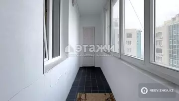 110 м², 3-комнатная квартира, этаж 19 из 20, 110 м², на длительный срок, изображение - 5