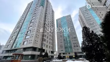 110 м², 3-комнатная квартира, этаж 19 из 20, 110 м², на длительный срок, изображение - 10