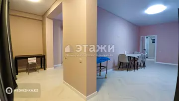 70 м², 2-комнатная квартира, этаж 1 из 4, 70 м², на длительный срок, изображение - 3