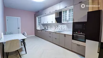 70 м², 2-комнатная квартира, этаж 1 из 4, 70 м², на длительный срок, изображение - 5