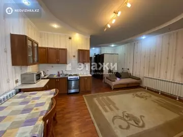 2-комнатная квартира, этаж 15 из 20, 61 м², на длительный срок