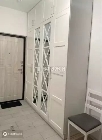 50 м², 2-комнатная квартира, этаж 13 из 13, 50 м², на длительный срок, изображение - 7