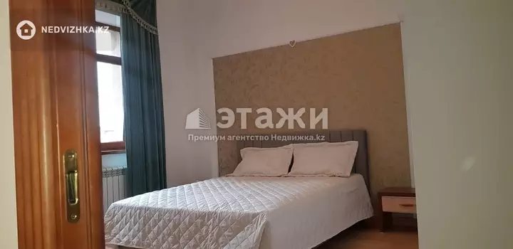 74 м², 2-комнатная квартира, этаж 3 из 7, 74 м², на длительный срок, изображение - 1
