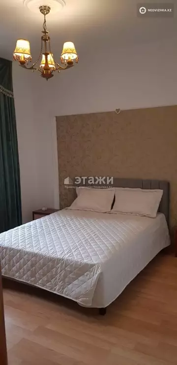 2-комнатная квартира, этаж 3 из 7, 74 м², на длительный срок