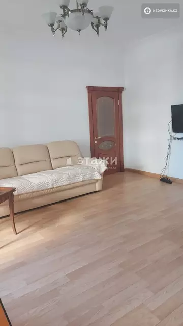 74 м², 2-комнатная квартира, этаж 3 из 7, 74 м², на длительный срок, изображение - 4