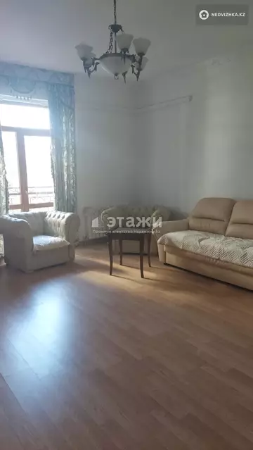 74 м², 2-комнатная квартира, этаж 3 из 7, 74 м², на длительный срок, изображение - 5