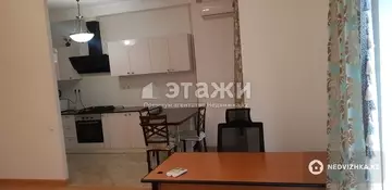 74 м², 2-комнатная квартира, этаж 3 из 7, 74 м², на длительный срок, изображение - 8
