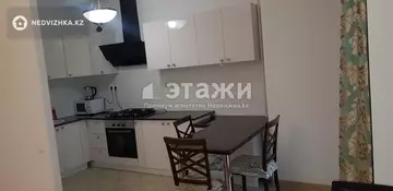 74 м², 2-комнатная квартира, этаж 3 из 7, 74 м², на длительный срок, изображение - 10
