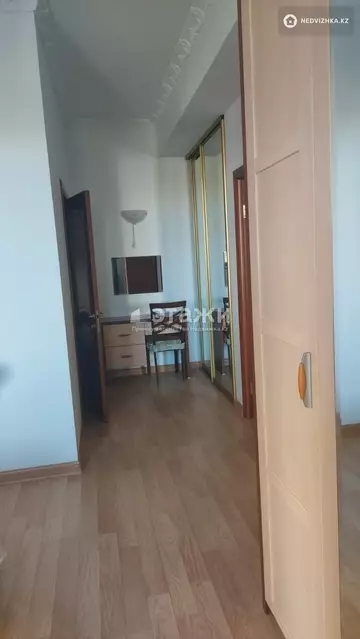 74 м², 2-комнатная квартира, этаж 3 из 7, 74 м², на длительный срок, изображение - 12