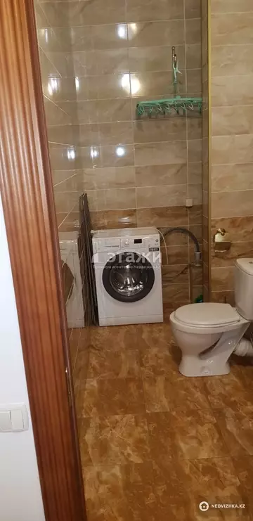 74 м², 2-комнатная квартира, этаж 3 из 7, 74 м², на длительный срок, изображение - 14