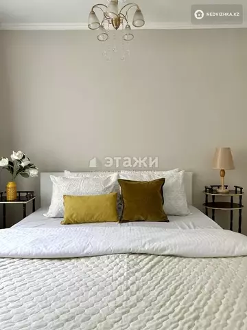 45 м², 2-комнатная квартира, этаж 1 из 5, 45 м², на длительный срок, изображение - 4