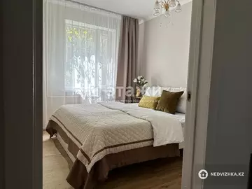 45 м², 2-комнатная квартира, этаж 1 из 5, 45 м², на длительный срок, изображение - 6