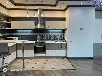 95 м², 2-комнатная квартира, этаж 22 из 28, 95 м², на длительный срок, изображение - 7