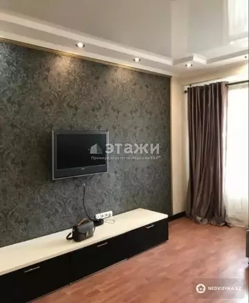 3-комнатная квартира, этаж 5 из 9, 85 м², на длительный срок