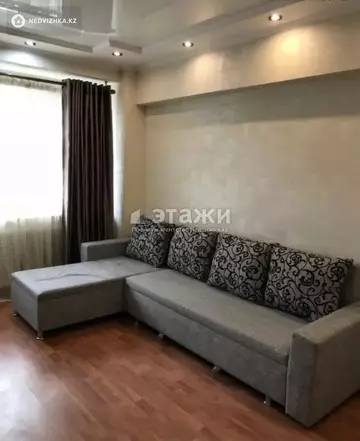 3-комнатная квартира, этаж 5 из 9, 85 м², на длительный срок