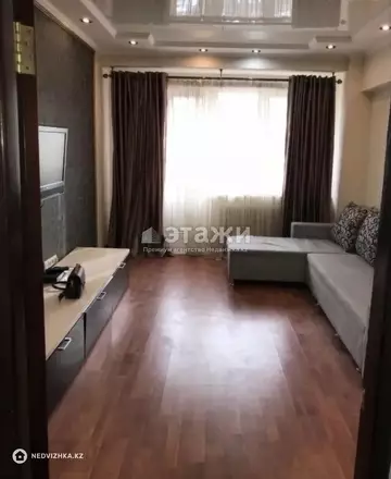 3-комнатная квартира, этаж 5 из 9, 85 м², на длительный срок