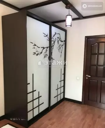 85 м², 3-комнатная квартира, этаж 5 из 9, 85 м², на длительный срок, изображение - 4