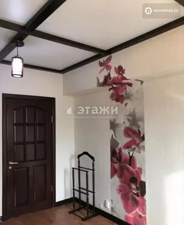 85 м², 3-комнатная квартира, этаж 5 из 9, 85 м², на длительный срок, изображение - 5
