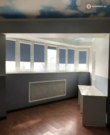 85 м², 3-комнатная квартира, этаж 5 из 9, 85 м², на длительный срок, изображение - 8