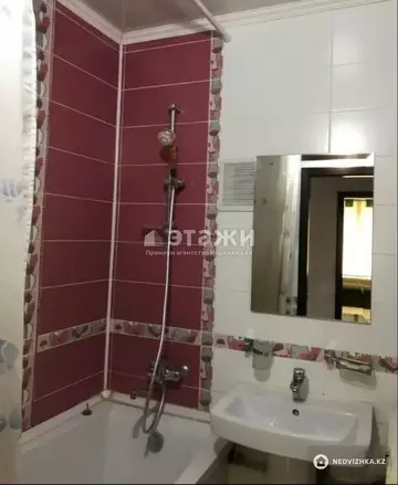 85 м², 3-комнатная квартира, этаж 5 из 9, 85 м², на длительный срок, изображение - 10