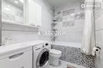 77 м², 2-комнатная квартира, этаж 12 из 18, 77 м², на длительный срок, изображение - 4