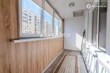 77 м², 2-комнатная квартира, этаж 12 из 18, 77 м², на длительный срок, изображение - 5