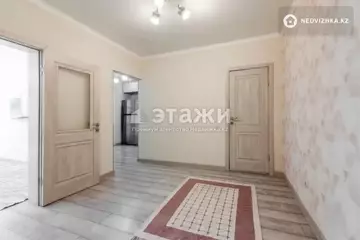 77 м², 2-комнатная квартира, этаж 12 из 18, 77 м², на длительный срок, изображение - 7